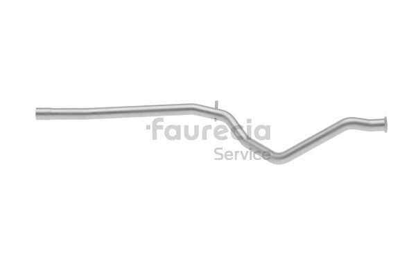 Numer OEM 1705-NR - Zestaw naprawczy (rurowy), katalizator FS45459 MERCEDES-BENZ, PEUGEOT, CITROËN, TALBOT