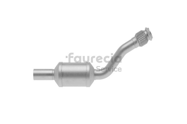 Numéro OEM 1705 QC - Catalyseur FS45467K PEUGEOT, CITROËN, MERCEDES-BENZ, DS, TALBOT