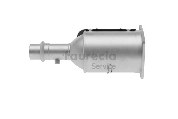 OEM-Nummer 1731-FV - Partikelfilter (DPF) FS45514S MERCEDES-BENZ, PEUGEOT, CITROËN, TALBOT