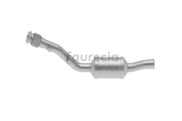 Numero OEM 1705 LY - Catalizzatore FS45523K PEUGEOT, CITROËN, TALBOT