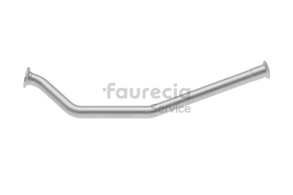 Numer OEM 1705-60 - Rura wydechowa FS45597 PEUGEOT, CITROËN, DS, TALBOT