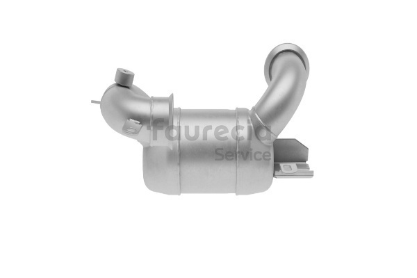 Numer OEM 1706-Y5 - Katalizator wstępny FS45660K PEUGEOT, CITROËN, DS