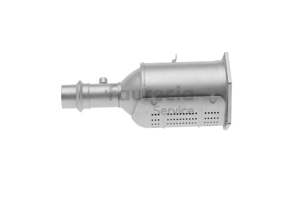 Número OEM 1740-02 - Filtro de partículas FS45676S PEUGEOT, CITROËN, TALBOT