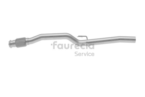 Numer OEM 1717-FA - Rura wydechowa FS45694 PEUGEOT, CITROËN, DS