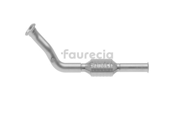 Numer OEM 1706-55 - Katalizator FS45698K OPEL, PEUGEOT, CITROËN, TALBOT