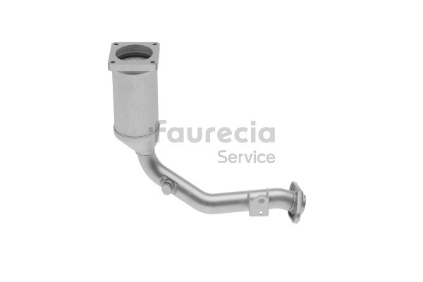 Catalizzatore FS45760K Faurecia CITROËN C2 Hatchback (JM) 1.4 16V 2008 90 CV