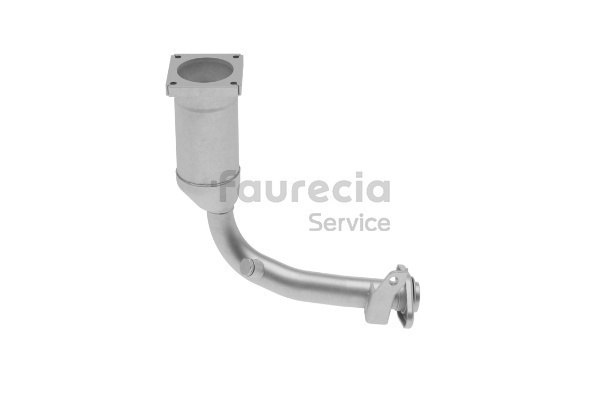 Numéro OEM 1731 KS - Catalyseur FS45819K PEUGEOT, CITROËN, TALBOT
