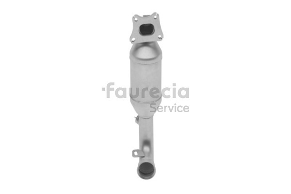 FS45972K Faurecia 9678127280 Catalytic converter