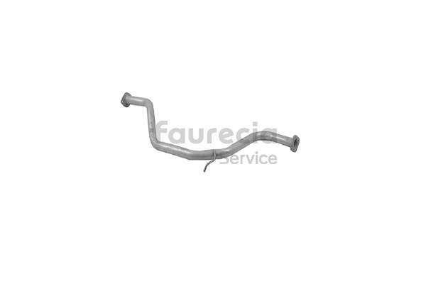 Numer OEM FEN2-40-600A - Rura wydechowa FS47200 MAZDA, MERCURY