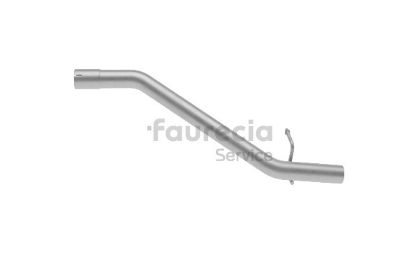Numer OEM Z601-40-300E - Rura wydechowa FS47309 MAZDA
