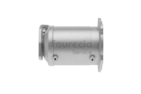 Numer OEM FPD5-20-50X B - Katalizator FS47333K MERCEDES-BENZ, MAZDA
