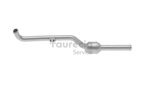 Numer OEM 203 490 09 19 - Katalizator FS50021K MERCEDES-BENZ