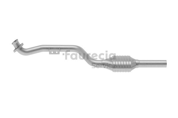 Numer OEM 202 490 23 20 - Katalizator FS50131K MERCEDES-BENZ
