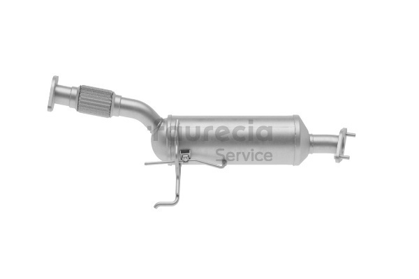 Número OEM 20010-BB30A - Filtro de partículas FS53051S NISSAN
