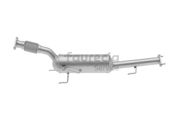 Numero OEM 20010-1KB0B - Filtro antiparticolato (FAP) FS53055S NISSAN, DAIHATSU
