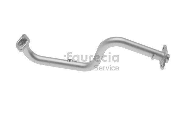 Numer OEM 20010-AX600 - Rura wydechowa FS53107 NISSAN