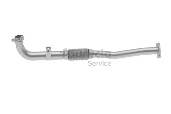 Numer OEM 20010-3J400 - Rura wydechowa FS53117 MERCEDES-BENZ, NISSAN
