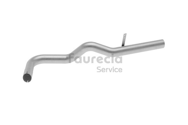 Numer OEM 20050-7F0A3 - Rura wydechowa FS53140 NISSAN