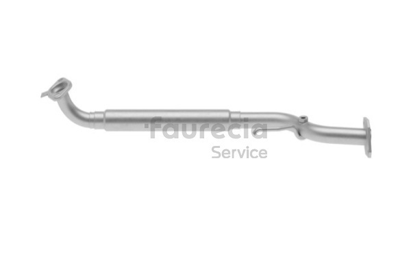 Numer OEM 20010-BN800 - Rura wydechowa FS53393 MERCEDES-BENZ, NISSAN