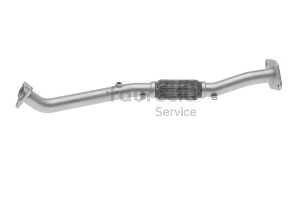 Numer OEM 20010-9F600 - Rura wydechowa FS53401 MERCEDES-BENZ, NISSAN, JAGUAR