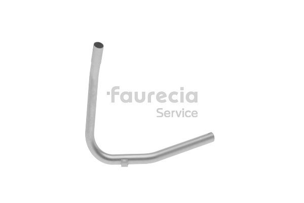 Numer OEM 7700757172 - Rura wydechowa FS55067 RENAULT, DACIA