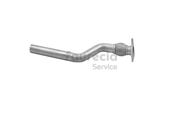 Numer OEM 8200.251.429 - Rura wydechowa FS55170 MERCEDES-BENZ, RENAULT, DACIA, RENAULT TRUCKS