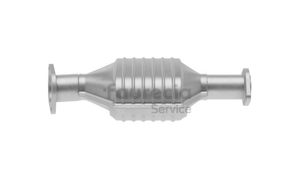 Faurecia FS55195K catalyseur RENAULT 19 II 3/5 portes 1.7 90CV 1992