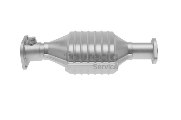 Faurecia FS55200K catalyseur RENAULT 19 II 3/5 portes 1.7 90CV 1993
