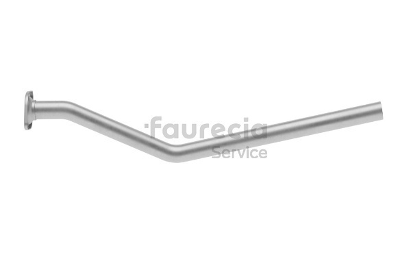 Tubo de escape FS55246 Faurecia DACIA Logan I Express (FS) 1.5 dCi 2022 68 cv