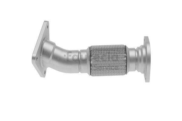 Auspuffrohr FS55270 Faurecia RENAULT Espace IV (JK) 2.0 dCi (JK01, JK02, JK1J, JK1K, JK1H) 2013 150 PS
