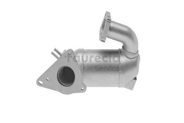 Numer OEM 8200.578.825 - Katalizator FS55278K RENAULT, DACIA