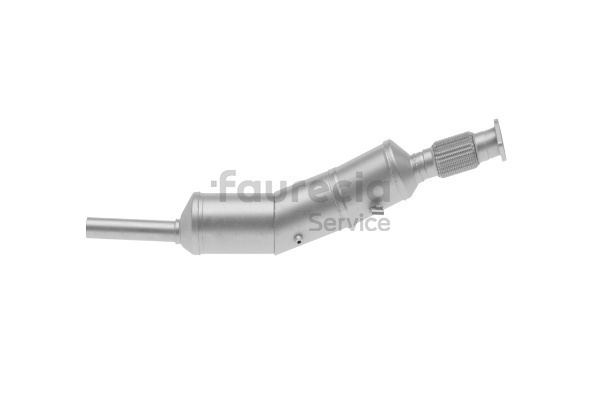 Numer OEM 20.01.056.19R - Filtr cząstek stałych FS55372S RENAULT, DACIA, RENAULT TRUCKS