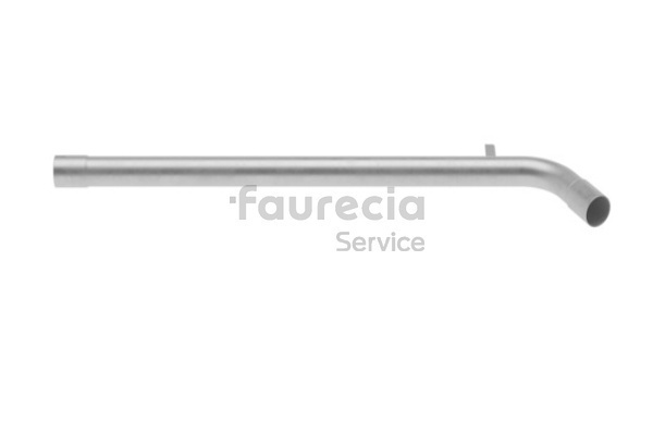Eksosrør FS55427 Faurecia RENAULT Scénic III (JZ0/1_) 2.0 dCi (JZ0Y, JZ26) 2013 150 hk