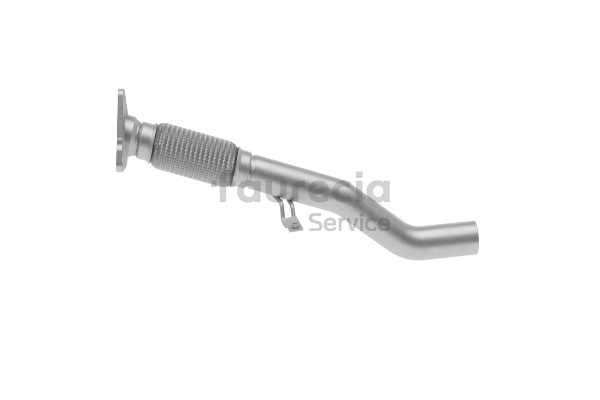 Avgasrör FS55460 Faurecia RENAULT Grand Scénic III (JZ) 1.4 16V 2010 131 hk