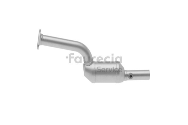 Numer OEM 2001.081.78R - Katalizator FS55473K RENAULT, DACIA