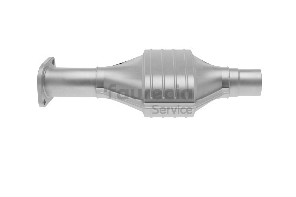 Catalisador FS55490K Faurecia RENAULT Scénic I (JA0/1, FA0) 1.9 D (JA0J, FA0J) 1999 64 cv