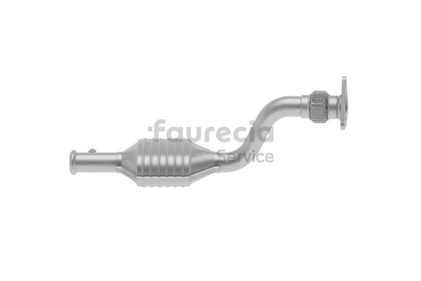 Katalysator FS55600K Faurecia RENAULT Scénic I (JA0/1, FA0) 1.6 (JA00) 2003 110 hk