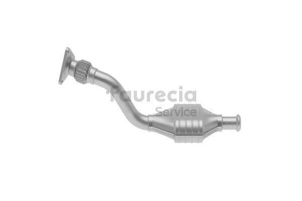 Número OEM 82 00 20 4717 - Catalizador FS55620K RENAULT, DACIA