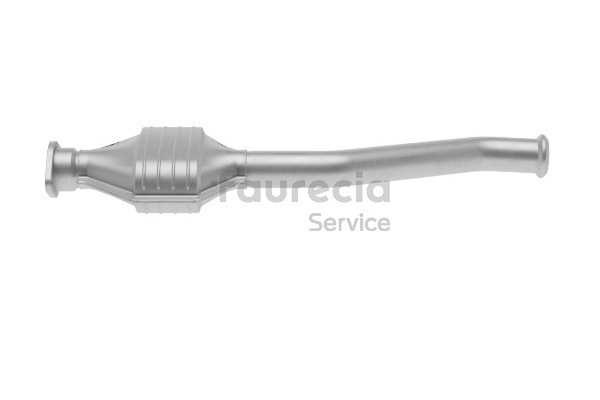Numer OEM 77.00.876.146 - Katalizator FS55636K RENAULT, DACIA
