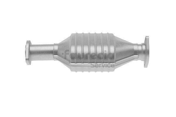 Catalisador FS55644K Faurecia RENAULT Clio I Hatchback 1.2 1995 58 cv