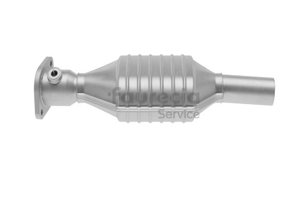 Faurecia FS55682K Katalysator RENAULT MEGANE Scenic (JA0/1_) 2.0 i 114 PS Benzin 1997