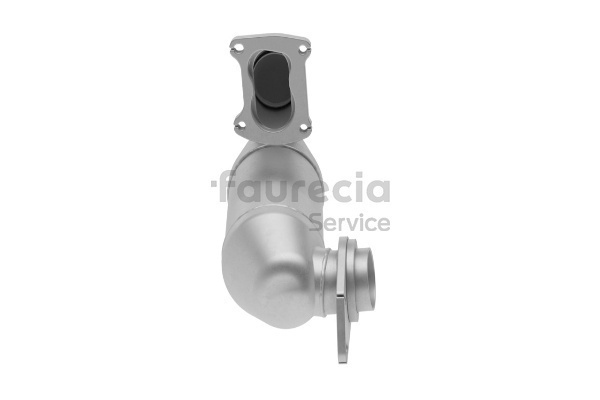 Katalysator FS55704K Faurecia RENAULT Modus / Grand Modus (F, JP) 1.5 dCi 2016 86 hk