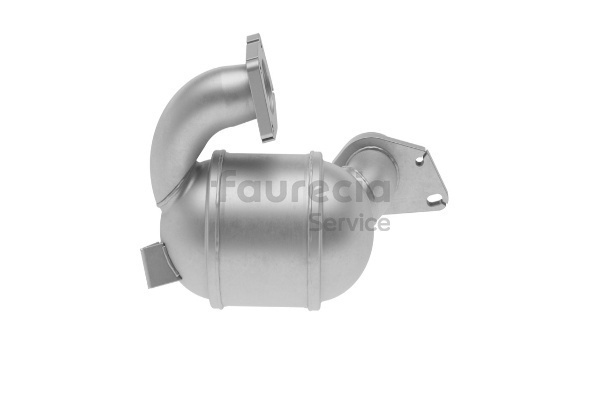 Kat FS55709K Faurecia RENAULT Modus / Grand Modus (F, JP) 1.5 dCi 2019 106 PS