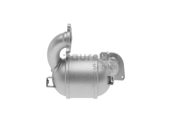 Número OEM 82 00 452 186 - Catalizador FS55886K RENAULT, DACIA