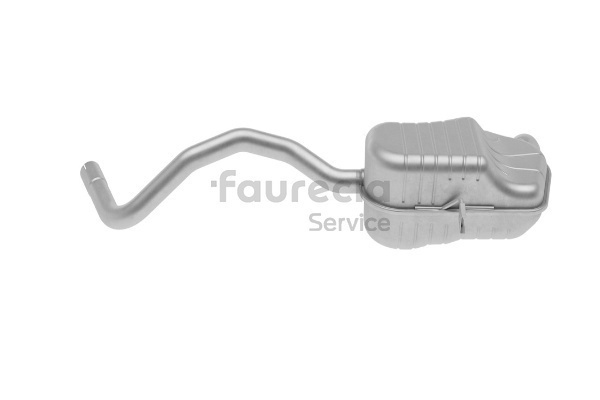 Numer OEM 8200.189.573 - Tłumik końcowy FS55923 RENAULT, DACIA, RENAULT TRUCKS
