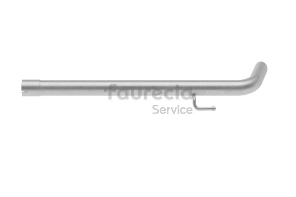 Vorderrohr FS55973 Faurecia RENAULT Kangoo II Express (FW) 1.5 dCi 110 (FW06, FW12) 2024 110 PS