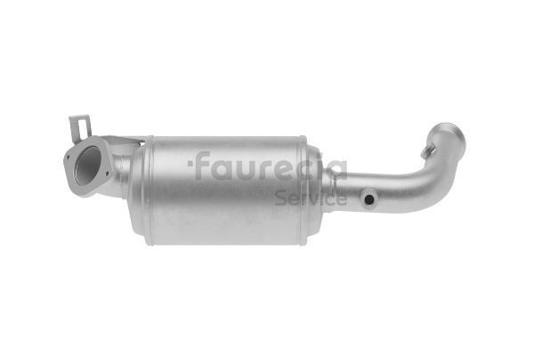 Filtro de partículas FS55979S Faurecia OPEL Vivaro A Combi (X83) 2.5 CDTI (F7, J7, A07) 2012 146 cv