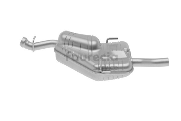 OEM nummer 4528287 - Bagpotte FS58001 SAAB
