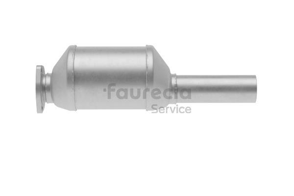 Numer OEM 6K0 131 701 J - Katalizator FS63073K AUDI, SKODA, SEAT