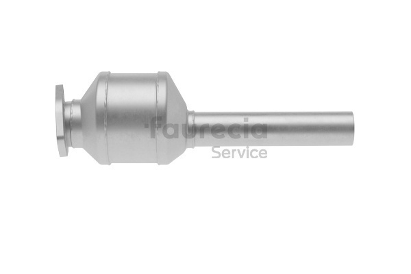 Katalysatoren FS63079K Faurecia Volkswagen Passat B3/B4 Variant (3A5, 35i) 1.9 TD 1991 75 Pk